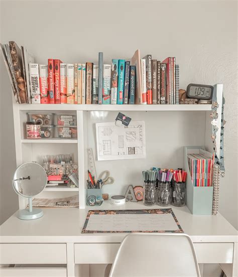 Best Desk Ideas For Teens With Diy Home Decorating Ideas