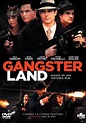 GANGSTER LAND - DVD - de Timothy Woodward Jr. - 8414533119580, comprar ...