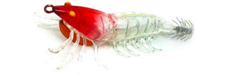 Savage Gear 3D Hybrid Shrimp Egi Jig Visdeal