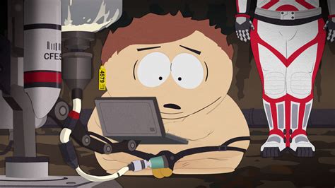 30 Best South Park Episodes Ranked Gambaran 10 From The Past Years