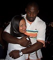 Idris Elba's ex-wife Sonya Nicole Hamlin; Details about Her Married ...
