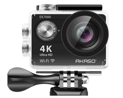 8 Best Gopro Alternatives 2019 Cheaper Options For Savvy Shoppers