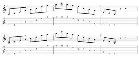 Triads How To Use This Powerful Tool In Your Jazz Solos Jens Larsen