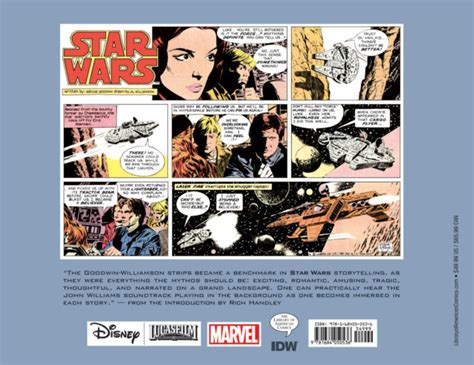 Star Wars 2019 Planeta Comic Tiras De Prensa Clasicas Tebeosfera