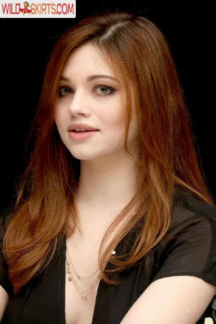 India Eisley Nude Leaked Photos And Videos WildSkirts
