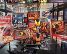 Metropolis Comics and Toys - Toy Store Guide