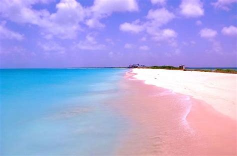 Two Pink Beaches In Crete Among The Most Beautiful In The World Pink