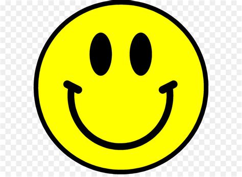 Yellow Smiley Face Clip Art 10 Free Cliparts Download Images On