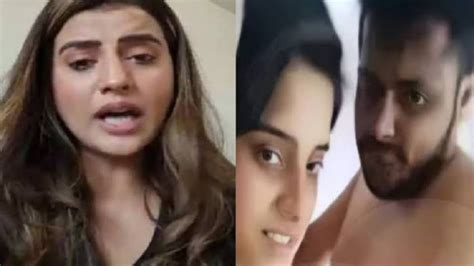 Akshara Singh Viral Video Mms Leaves Fans Scandalized On Telegram And