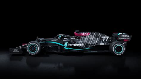 Mercedes Amg F1 W11 Eq Performance 2020 4k Wallpaper Hd Car