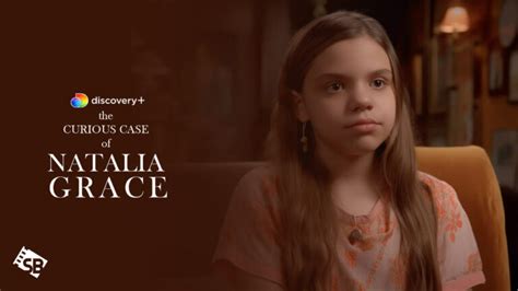 Watch The Curious Case Of Natalia Grace In Canada On Discovery Plus