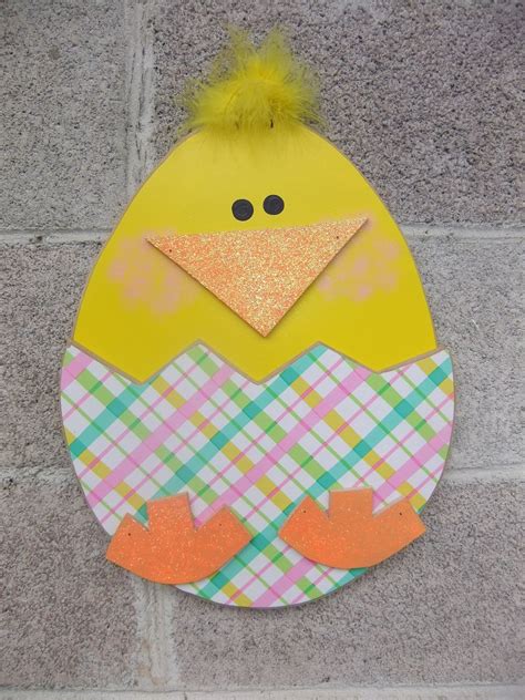 75 Best Easter Craft Ideas The Wow Style