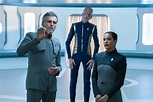 Star Trek: Discovery: Scavengers Preview Photos – TrekToday