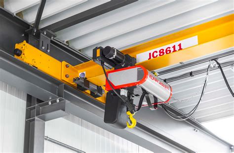 1322 likes · 14 talking about this. Konecranes launches the upgraded CLX chain hoist crane ...