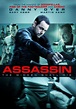 Assassin (2015) - FilmAffinity