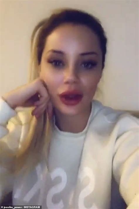 Mafs Jessika Power Hits Out At The Bachelors Mean Girl Nichole Wood