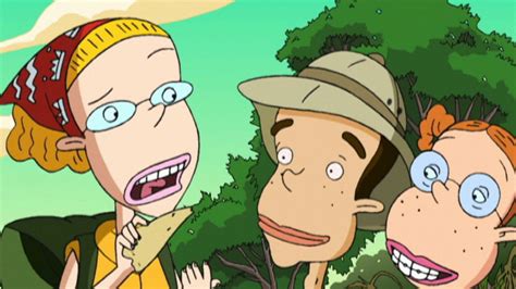 watch the wild thornberrys season 4 episode 7 april fool s day full show on paramount plus