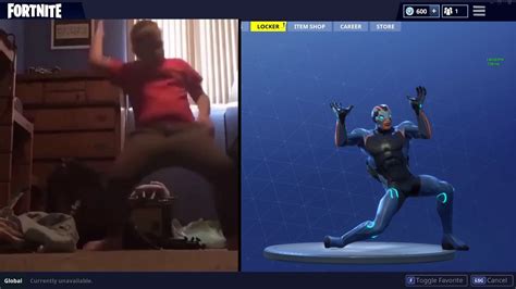 Orange justice is a new dance emote in fortnite season 4. NEW Fortnite Dance Orange Justice vs Orange Shirt Kid ...