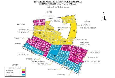 Terrenos Lotes Y Departamentos En Venta En Lima Y Provincia El Pino