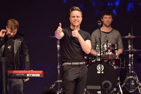 Get sport event schedules and promotions. Olly Murs tour 2019: Presale, dates and how to get tickets ...