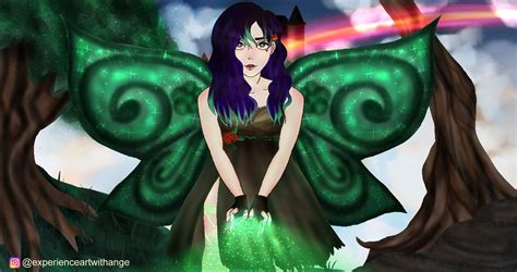 Angela Fairy