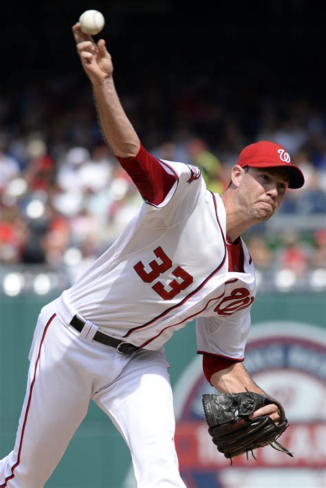 Astros Sign Doug Fister Mlb Trade Rumors