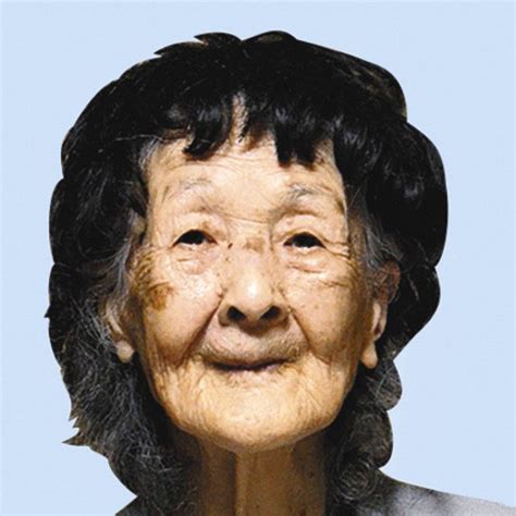 横井美保子さん死去 元日本兵・庄一さん妻：東京新聞 Tokyo Web