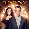 Elementary CBS Promos - Television Promos