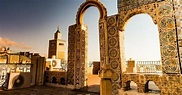Tunis: Private Full-Day Tunis Highlights Tour | GetYourGuide