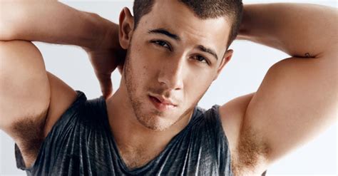 Nick Jonas Says Accusations Of Gay Baiting Are Really Quite Sad