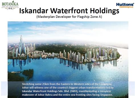 Hotels near danga bay, johor bahru on tripadvisor: BOTANIKA Johor Bahru Iskandar @ Bayu Puteri (Tebrau Coast ...