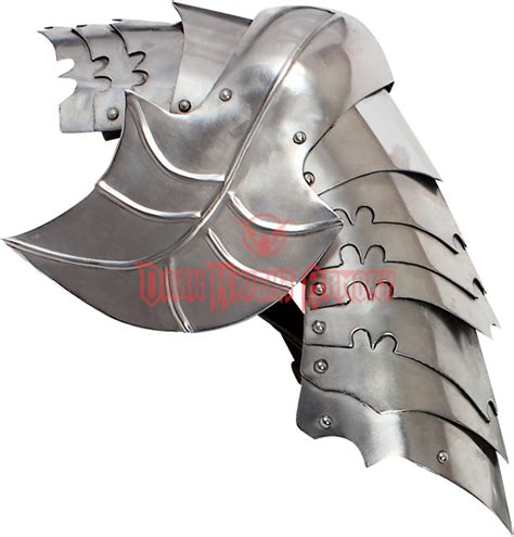 Fantasy Medieval Armor Png Original Size Png Image Pngjoy