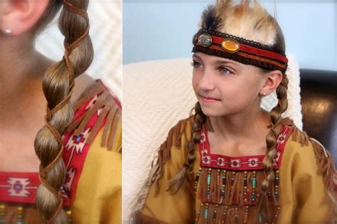 Native American Braids For Older Women Aol Image Search Results