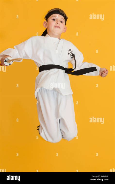 Child Fighter Hi Res Stock Photography And Images Alamy