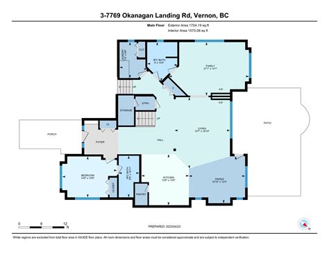 3 7769 Okanagan Landing Road Vernon Bc Jane Hoffman Realty