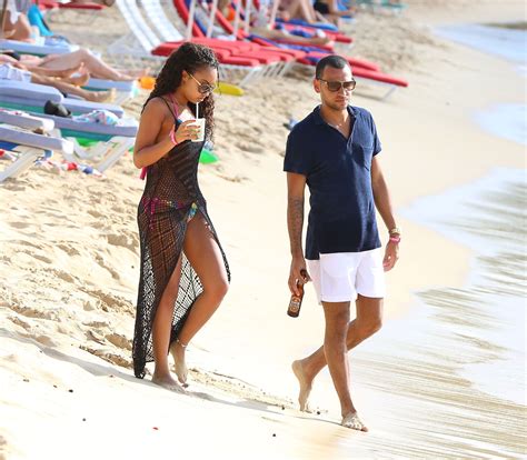 pin by mason lam on leigh anne pinnock pt3 beachwear fashion leigh anne pinnock