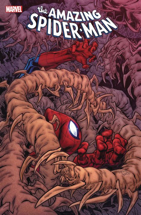 The Amazing Spider Man 44 Fresh Comics