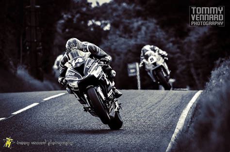 Mce Insurance Ulster Grand Prix Kneen Steps Up A Level Road Racing News