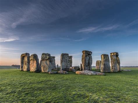 Summer Solstice 2021 When Is The Longest Day Of The Year And How Do People Celebrate The
