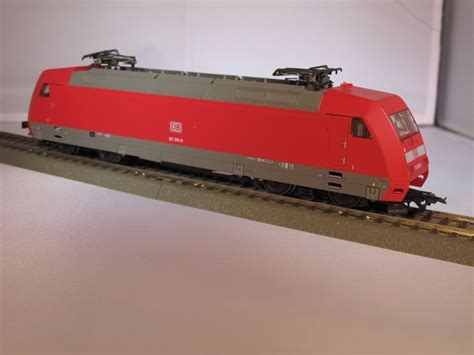 Roco H0 43740 Elektrische Locomotief Br101 Db Catawiki