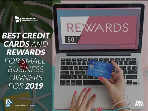 Help manage your expenses, make necessary purchases and give your business room to grow with the credit you need. Best Credit Cards and Rewards for Small Business Owners for 2019 | Best credit cards, Small ...