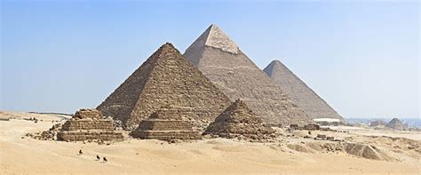 Egyptian Pyramid Construction Techniques Wikipedia