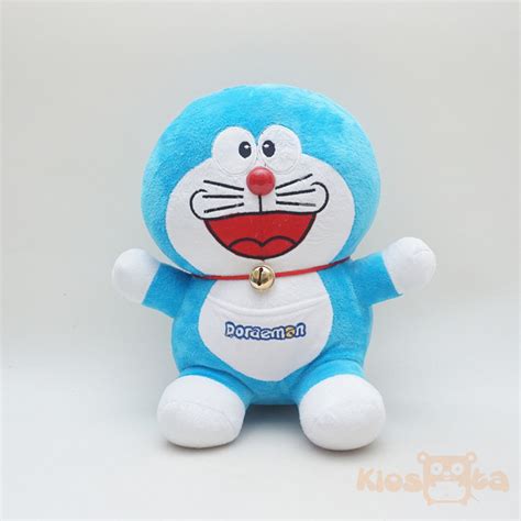 Boneka Doraemon • Kiosqta Boneka Dan Mainan Terbaik Kapanpun Di Manapun