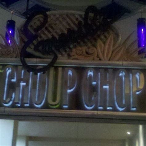 Photos At Emerils Tchoup Chop Now Closed 69 Tips