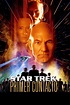 Star Trek: Primer contacto - Película 1996 - SensaCine.com