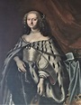 Sophie Amalie(1628-1685) – Kongegrave