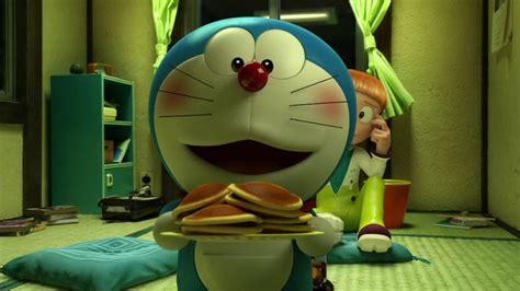 ทำเงินถล่มทลาย โดราเอมอน Doraemon สร้างประวัติศาสตร์ที่จีนแผ่นดินใหญ่