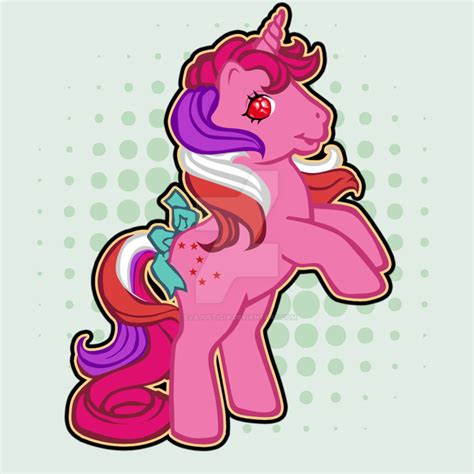 My Little Pony Galaxy By Evajusticia On Deviantart