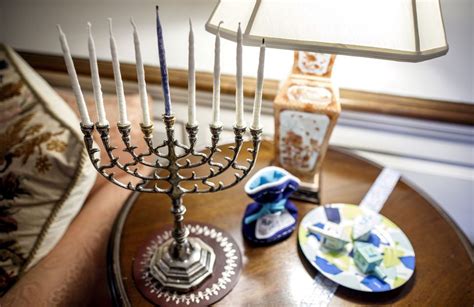 Hanukkah 2019 Jewish Festival Of Lights Begins Sunday