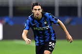 Matteo Darmian: "Joining Big Clubs Like Inter & Man Utd Are A Starting ...
